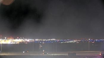 Weather camera view of Allstate Arena.