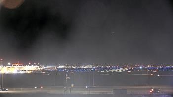 Weather camera view of Allstate Arena.