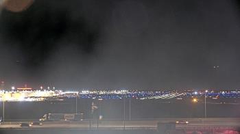 Weather camera view of Allstate Arena.