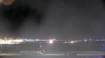 Weather camera view of Allstate Arena.