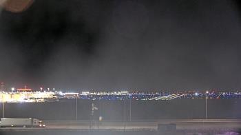 Weather camera view of Allstate Arena.