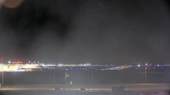 Weather camera view of Allstate Arena.