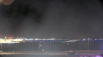 Weather camera view of Allstate Arena.