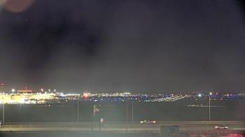 Weather camera view of Allstate Arena.