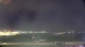 Weather camera view of Allstate Arena.