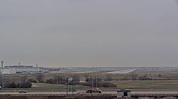 Weather camera view of Allstate Arena.