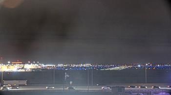 Weather camera view of Allstate Arena.