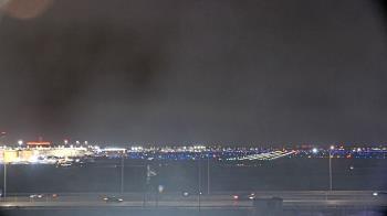 Weather camera view of Allstate Arena.