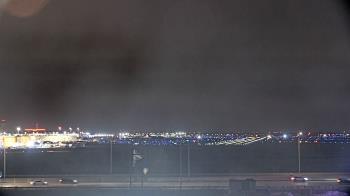 Weather camera view of Allstate Arena.