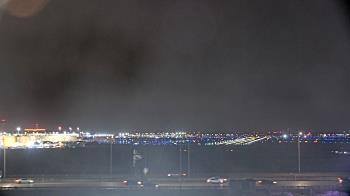 Weather camera view of Allstate Arena.