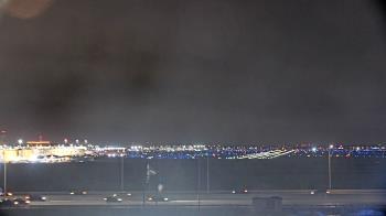 Weather camera view of Allstate Arena.