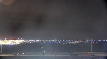 Weather camera view of Allstate Arena.