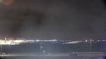 Weather camera view of Allstate Arena.