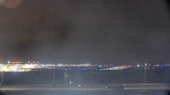 Weather camera view of Allstate Arena.