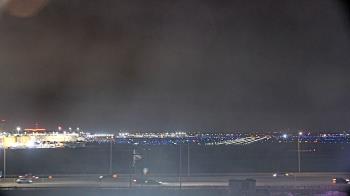 Weather camera view of Allstate Arena.