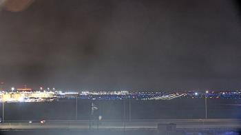 Weather camera view of Allstate Arena.