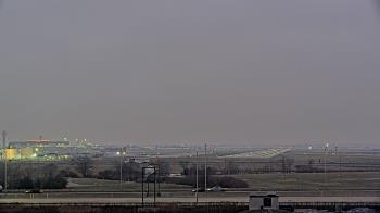Weather camera view of Allstate Arena.