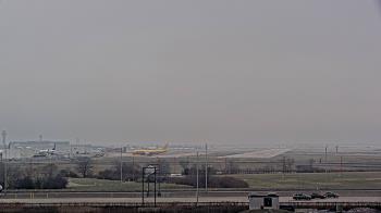 Weather camera view of Allstate Arena.