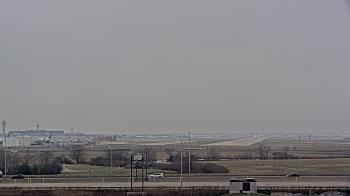 Weather camera view of Allstate Arena.