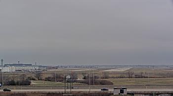 Weather camera view of Allstate Arena.