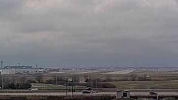 Weather camera view of Allstate Arena.