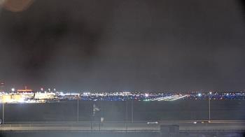 Weather camera view of Allstate Arena.