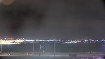 Weather camera view of Allstate Arena.