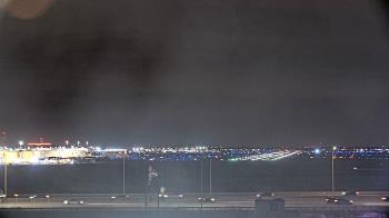 Weather camera view of Allstate Arena.