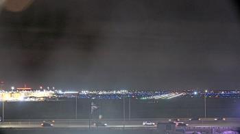 Weather camera view of Allstate Arena.