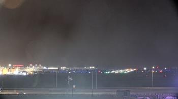 Weather camera view of Allstate Arena.