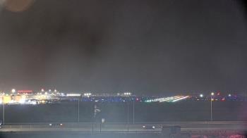 Weather camera view of Allstate Arena.