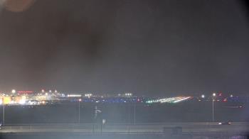 Weather camera view of Allstate Arena.