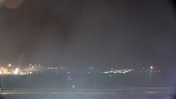 Weather camera view of Allstate Arena.