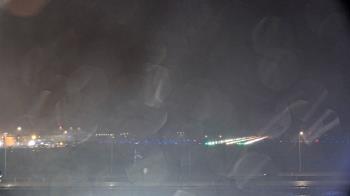 Weather camera view of Allstate Arena.