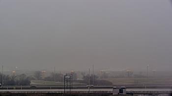 Weather camera view of Allstate Arena.