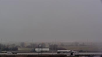 Weather camera view of Allstate Arena.