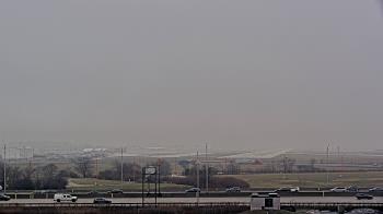 Weather camera view of Allstate Arena.