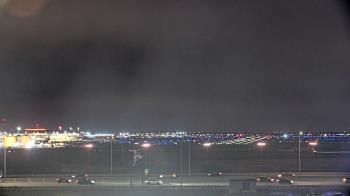 Weather camera view of Allstate Arena.