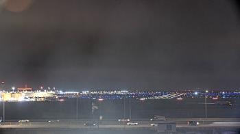 Weather camera view of Allstate Arena.