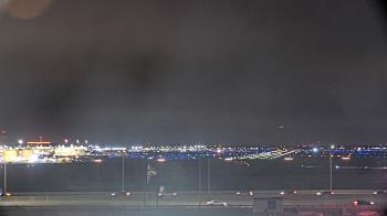 Weather camera view of Allstate Arena.