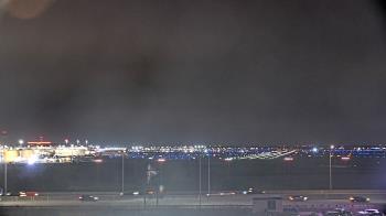 Weather camera view of Allstate Arena.