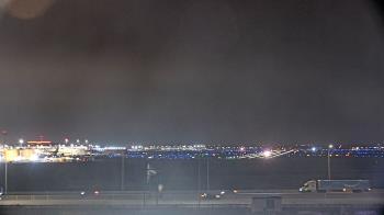 Weather camera view of Allstate Arena.