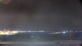 Weather camera view of Allstate Arena.