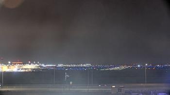 Weather camera view of Allstate Arena.