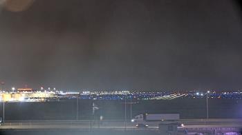 Weather camera view of Allstate Arena.