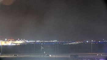 Weather camera view of Allstate Arena.