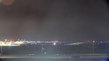 Weather camera view of Allstate Arena.