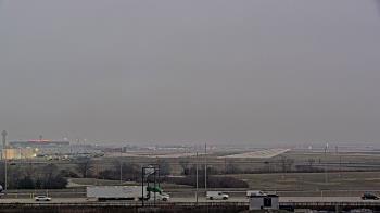 Weather camera view of Allstate Arena.