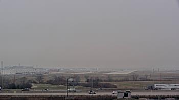 Weather camera view of Allstate Arena.