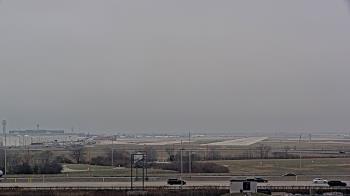 Weather camera view of Allstate Arena.